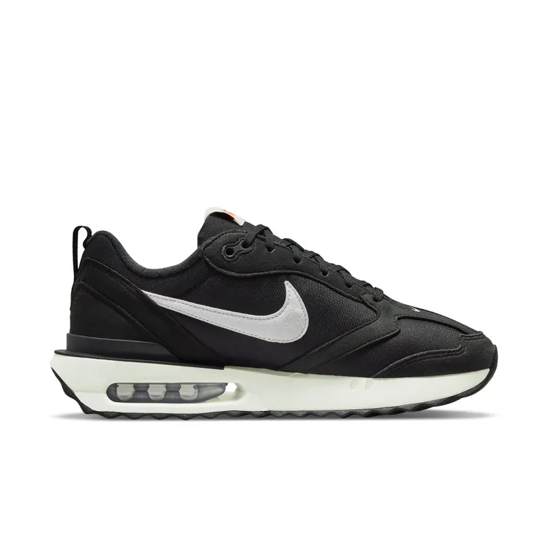 Nike Air Max Dawn Black 50% Sustainable Materials (DC4068-001)