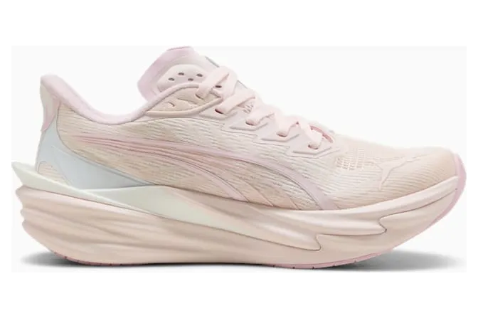 Puma Deviate Nitro 4 Jasmine Flower/Pearl Pink (312124-15)