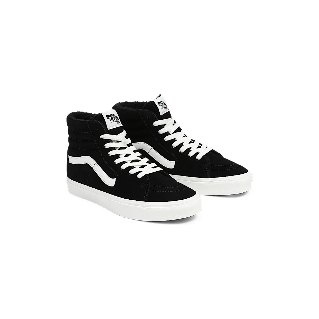 vans-sk8-hi VN0A7Q5NBLK
