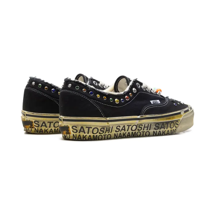 vans-era VN000EFEBLK