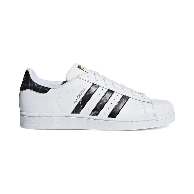 adidas Superstar Marble (D96799)