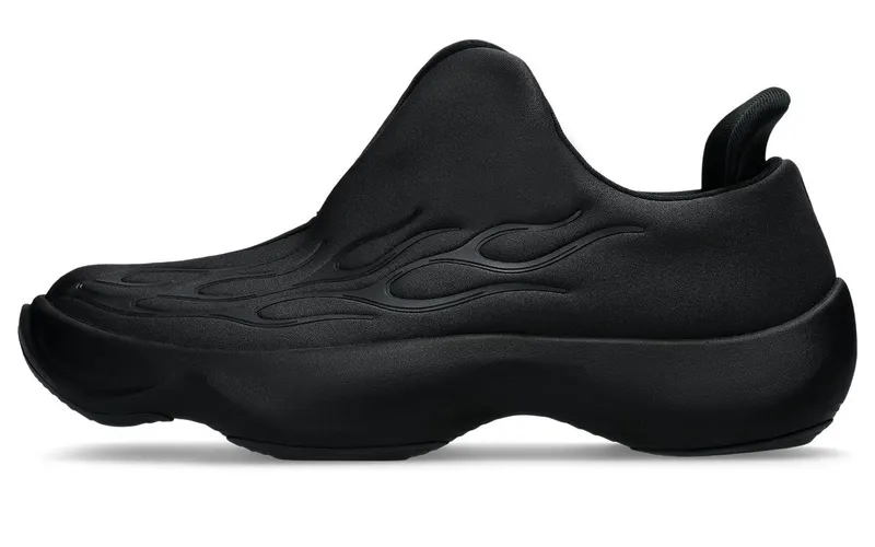 ASICS One Ok Rock Black (1203A013-001)