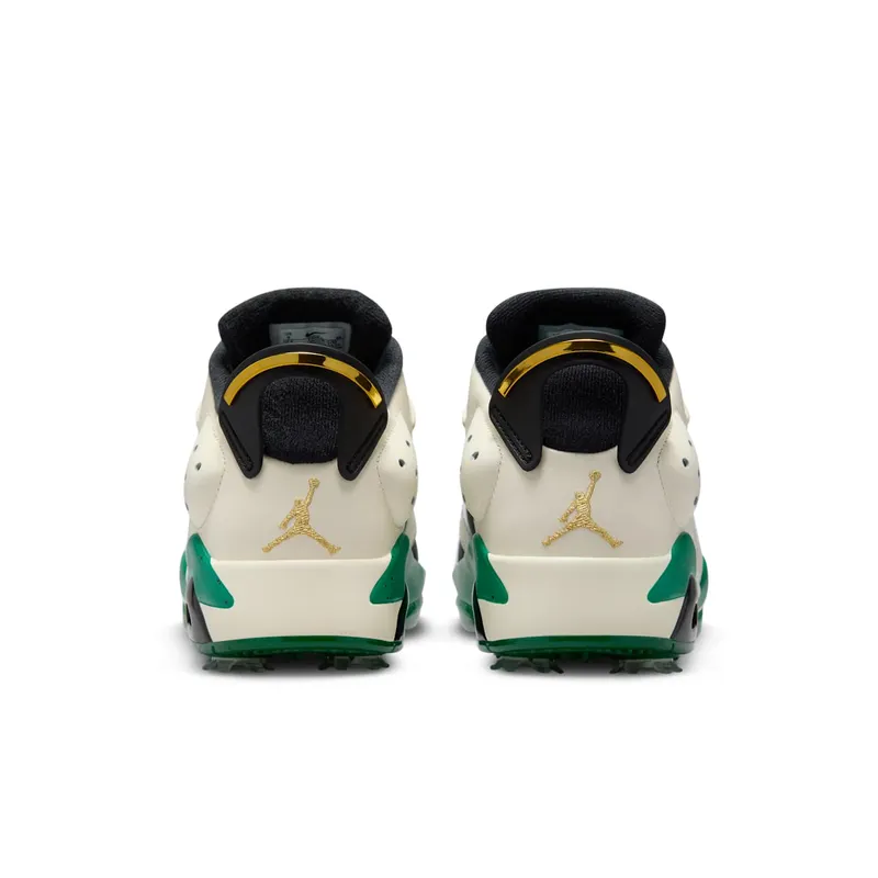 Jordan 6 Retro Low Golf NRG Eastside Golf 1961 (FJ0848-100)