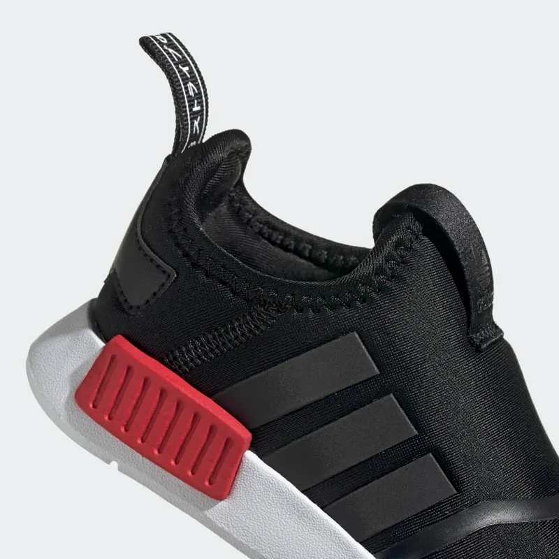 Adidas NMD 360 Core Black / Core Black / Cloud White (EE6355)