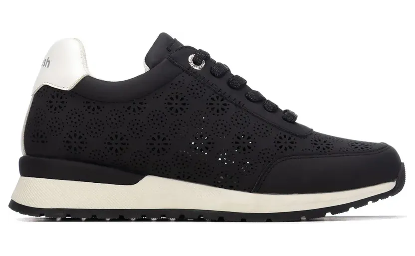Refresh 175131 Schoenen 175131-Black