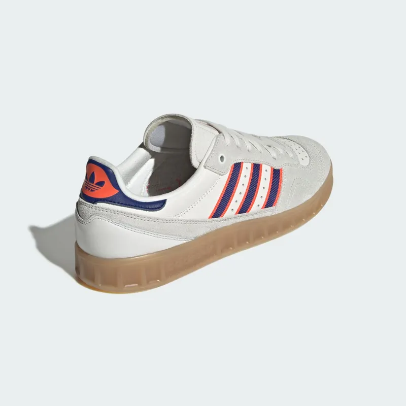 Adidas Handball Top RM Crystal White / Victory Blue / Solar Red (JR8369)