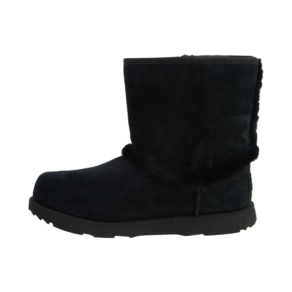 ugg-sneaker 1017332Y-BLK