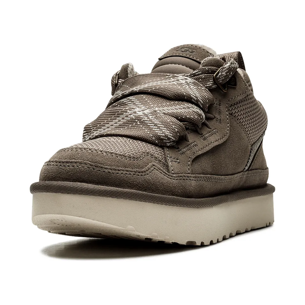 Ugg Lowmel “Smoke Plume” (1144032-SKP)