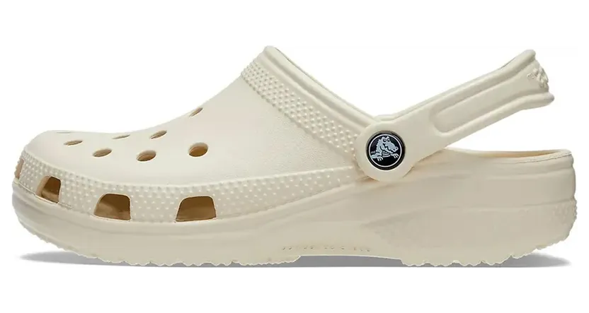 Crocs Classic Clog Bone (10001-2Y2)