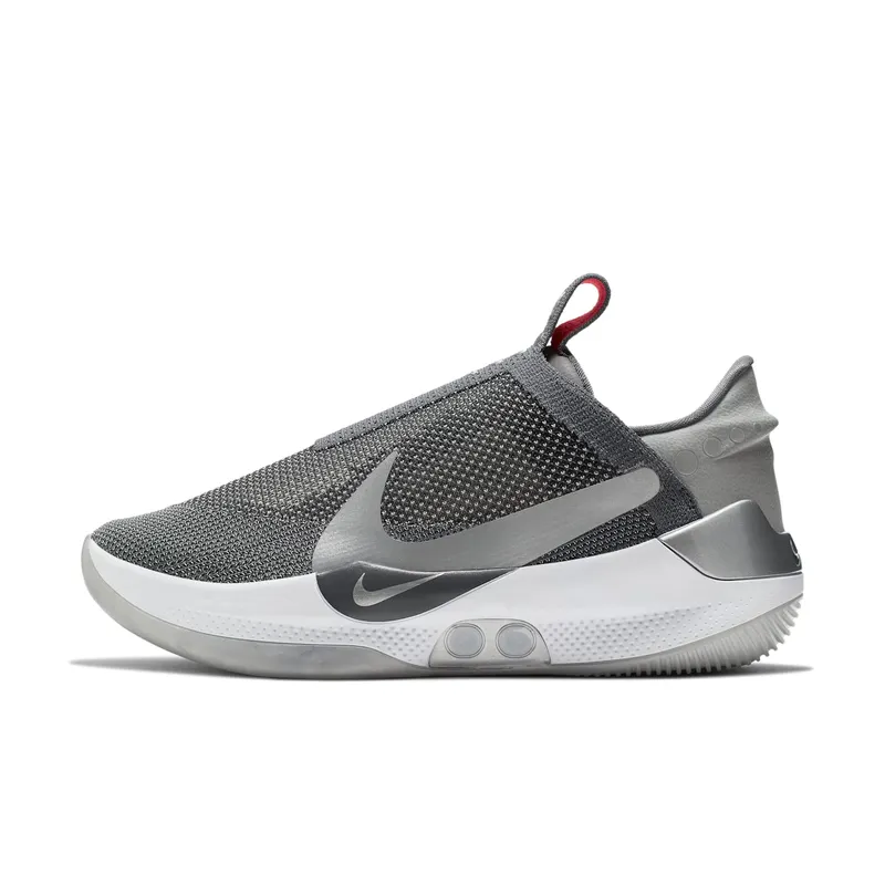Nike Adapt BB ‘Dark Grey’ (EU Charger) (2019) (CJ5773-002)
