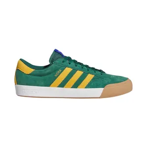 adidas Nora Collegiate Green Preloved Yellow (HQ7535)