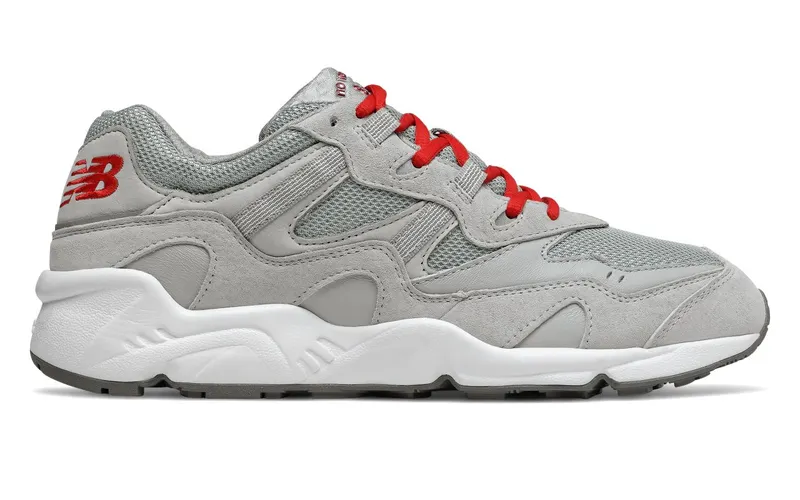 New Balance 850 No Vacancy Inn Grey (ML850NVA)