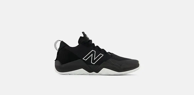 New Balance TWO WXY Low Black White (BB2WXYLM)
