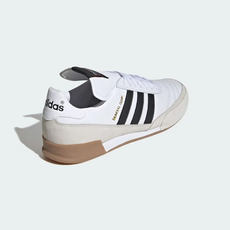 adidas Mundial Goal White Black (ID4047)