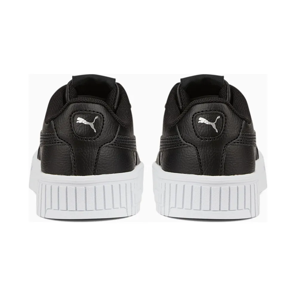 Puma Carina 2.0 Silver/Black (38618601)