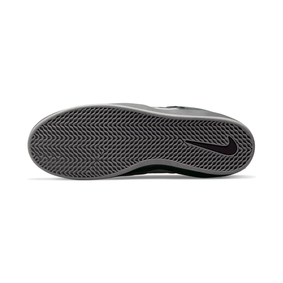 Nike SB Ishod Wair Black Smoke Grey (DC7232-003)