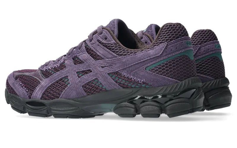 Carnan x ASICS GEL-Cumulus 16 – Path II – “Path II” (1203B139-500)