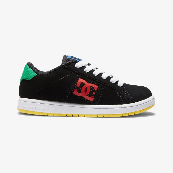 DC Striker Black (ADBS100270kmi)