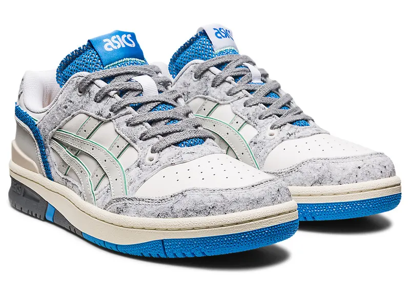 Asics Ex89 White/Dolphin Blue (1203A285.100)