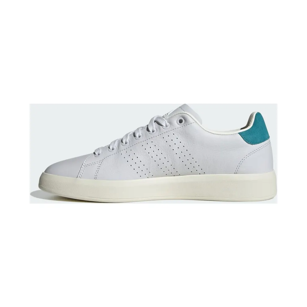 adidas Advantage Premium Dash Grey / Dash Grey / Arctic Fusion (IF0118)