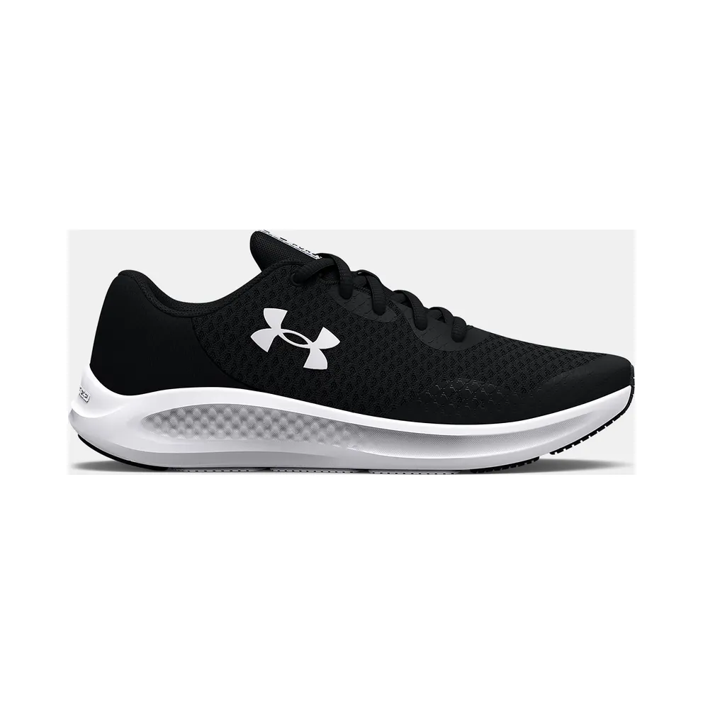 Under Armour Charged Pursuit 3 Black (3024987-001)