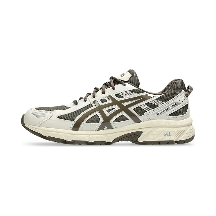 ASICS GEL-VENTURE 6 “Sepia Brown / Smoke Grey” (1203A438-200)