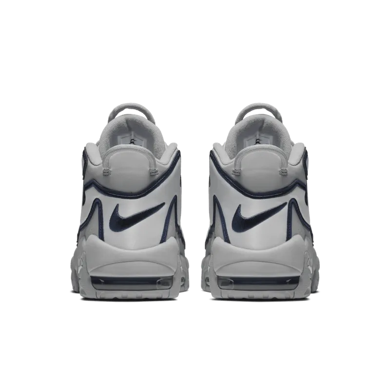 Nike Air More Uptempo NYC Wolf Grey/White-Midnight Navy (AJ3137-001)