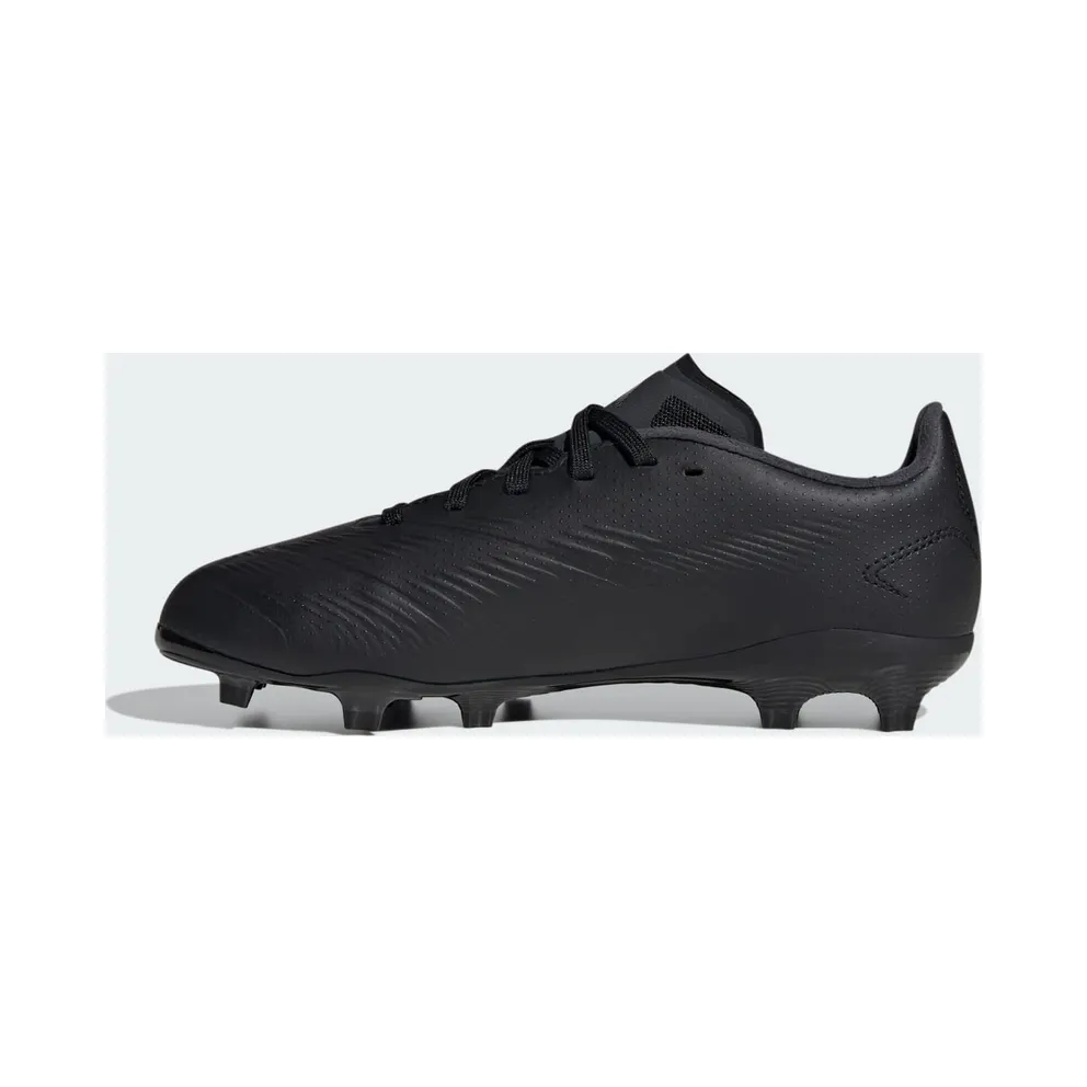 adidas Predator 24 League FG Core Black Carbon (IG7750)