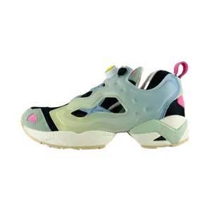 Reebok Instapump Fury 95 “Smiley x 50th Anniversary” (GX2253)
