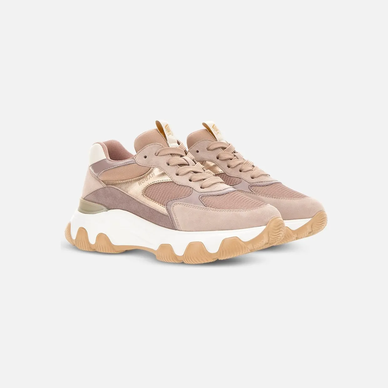 Hogan Hyperactive Pink (HXW5400DG609720YPQ)