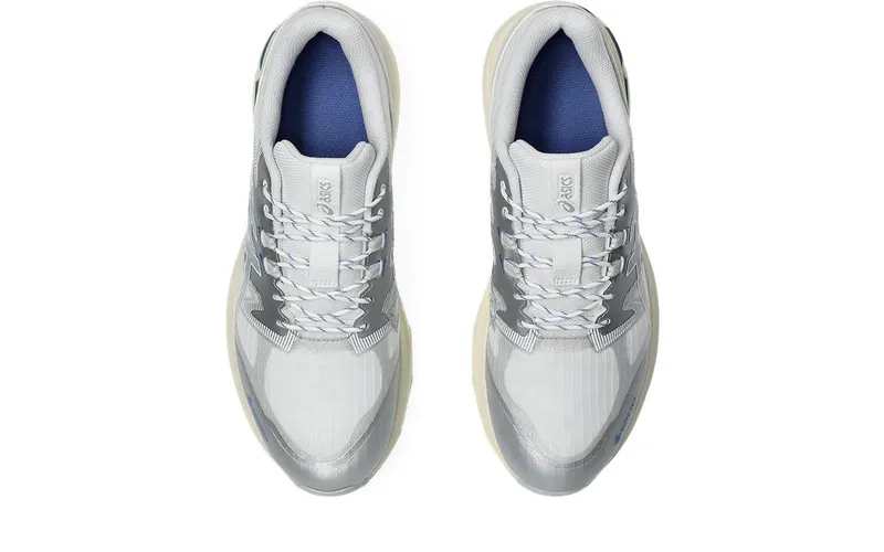 ASICS Gel-Terrain Gore-Tex White Pure Silver (1203A457-100)