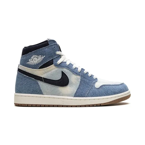 Jordan Air Jordan 1 Retro High OG Denim “Blue” (FQ2947)