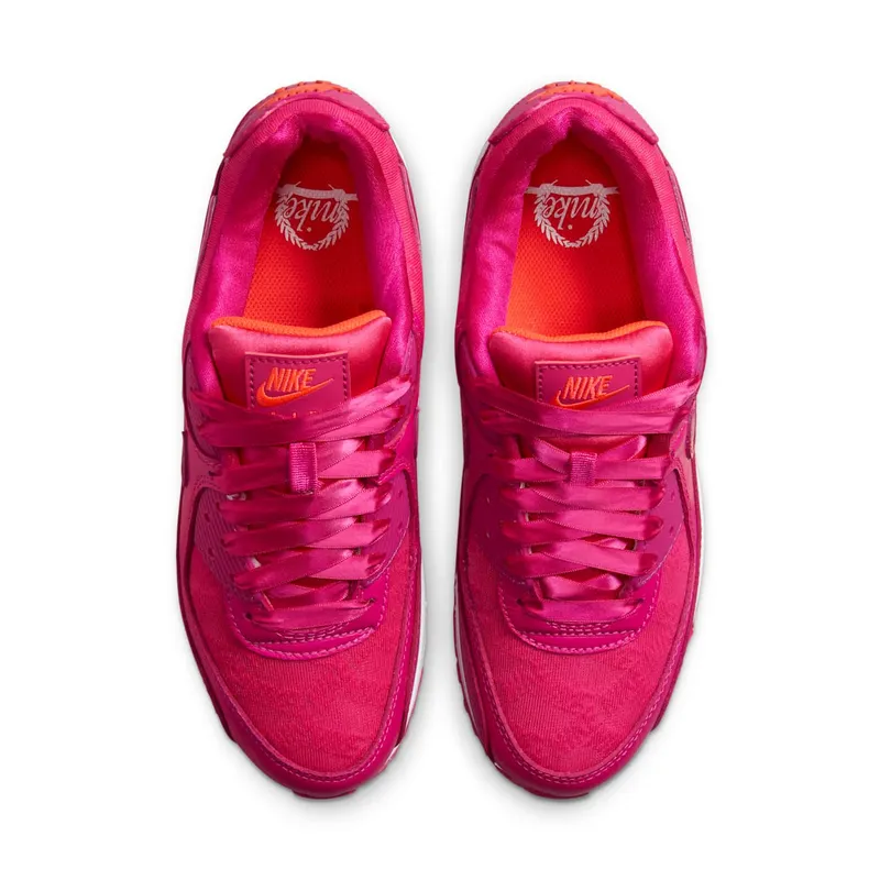 Nike Air Max 90 Valentine’s Day (2022) (DQ7783-600)