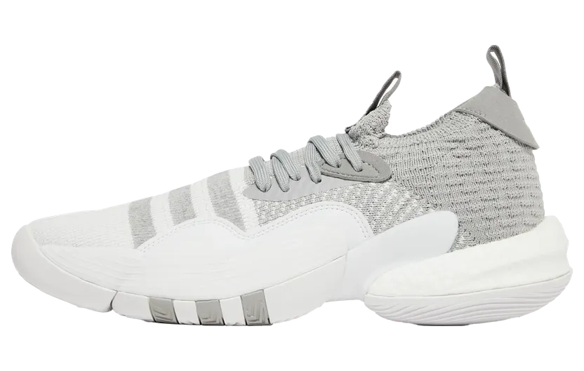 Adidas Trae Young 2.0 “Grey Moon” (H03842)