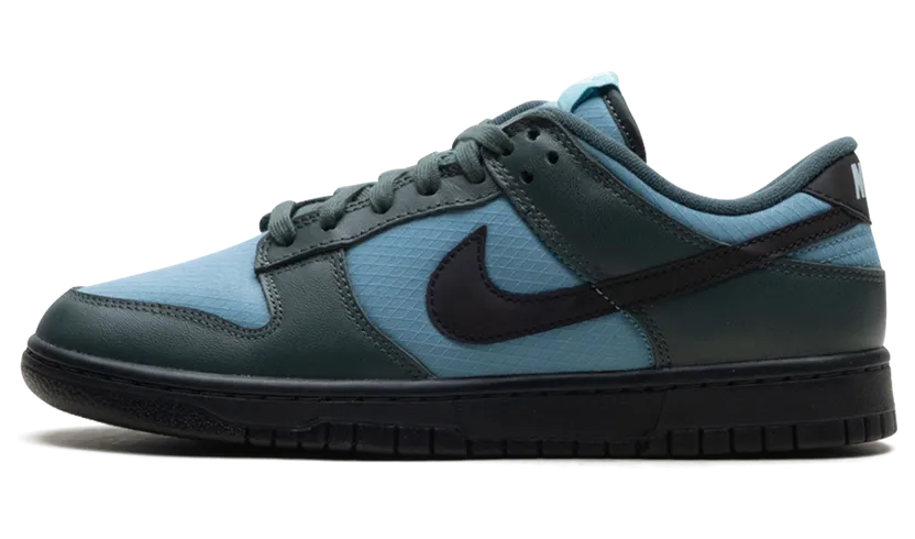 Nike Dunk Low Retro SE “Denim Turquoise” (FZ3052-300)