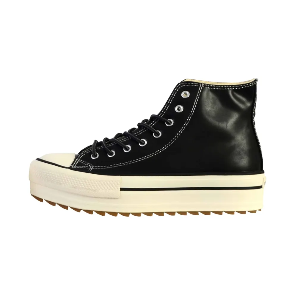 Victoria sneaker Black (1061123-10)