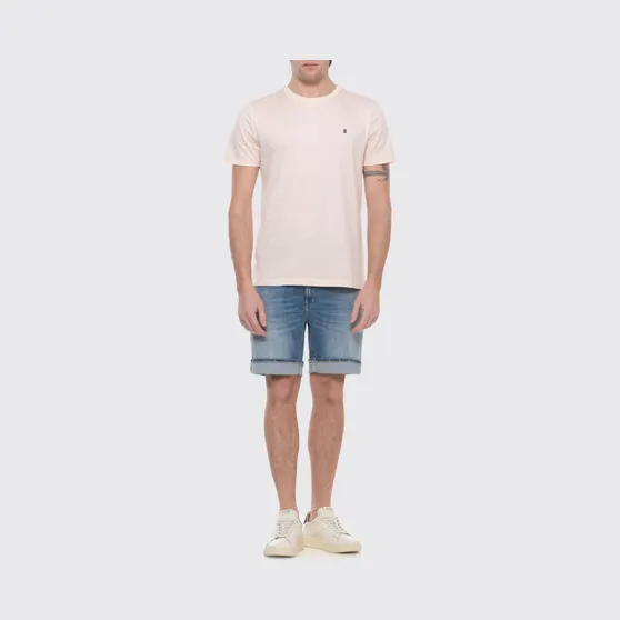 Autry Dallas Low Leather Sneakers White (ADLMMR22)