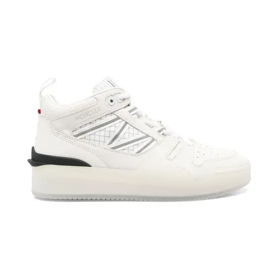 Moncler Pivot High-Top-Sneakers “Blue” (I109B4M00150M2554)
