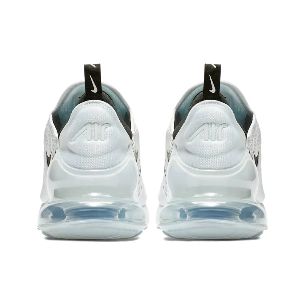 Nike Air Max 270 White Black White/Black-White (AH8050-100)