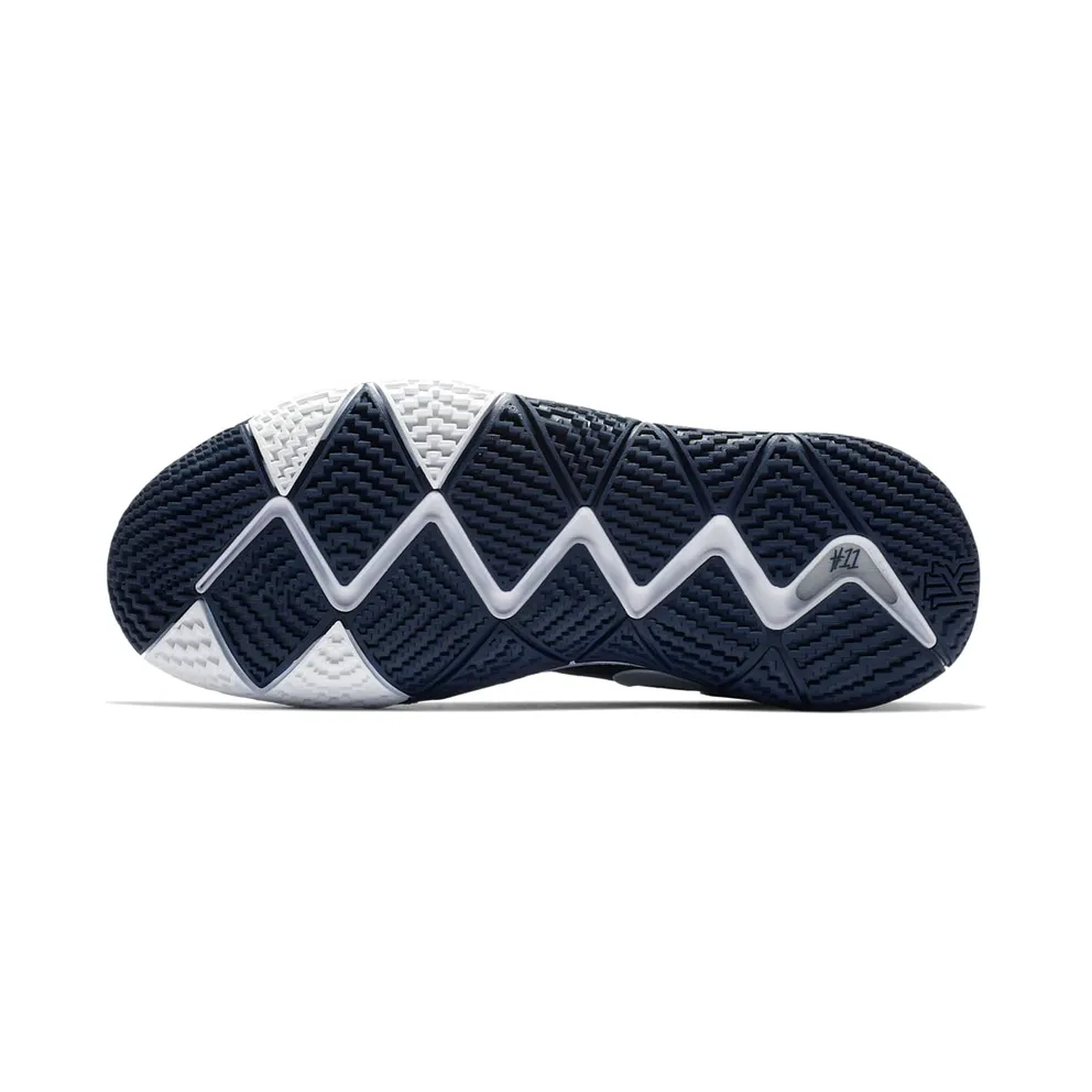 Nike Kyrie 4 Power Is Female Light Aqua/Neo Turquoise (943806-402)