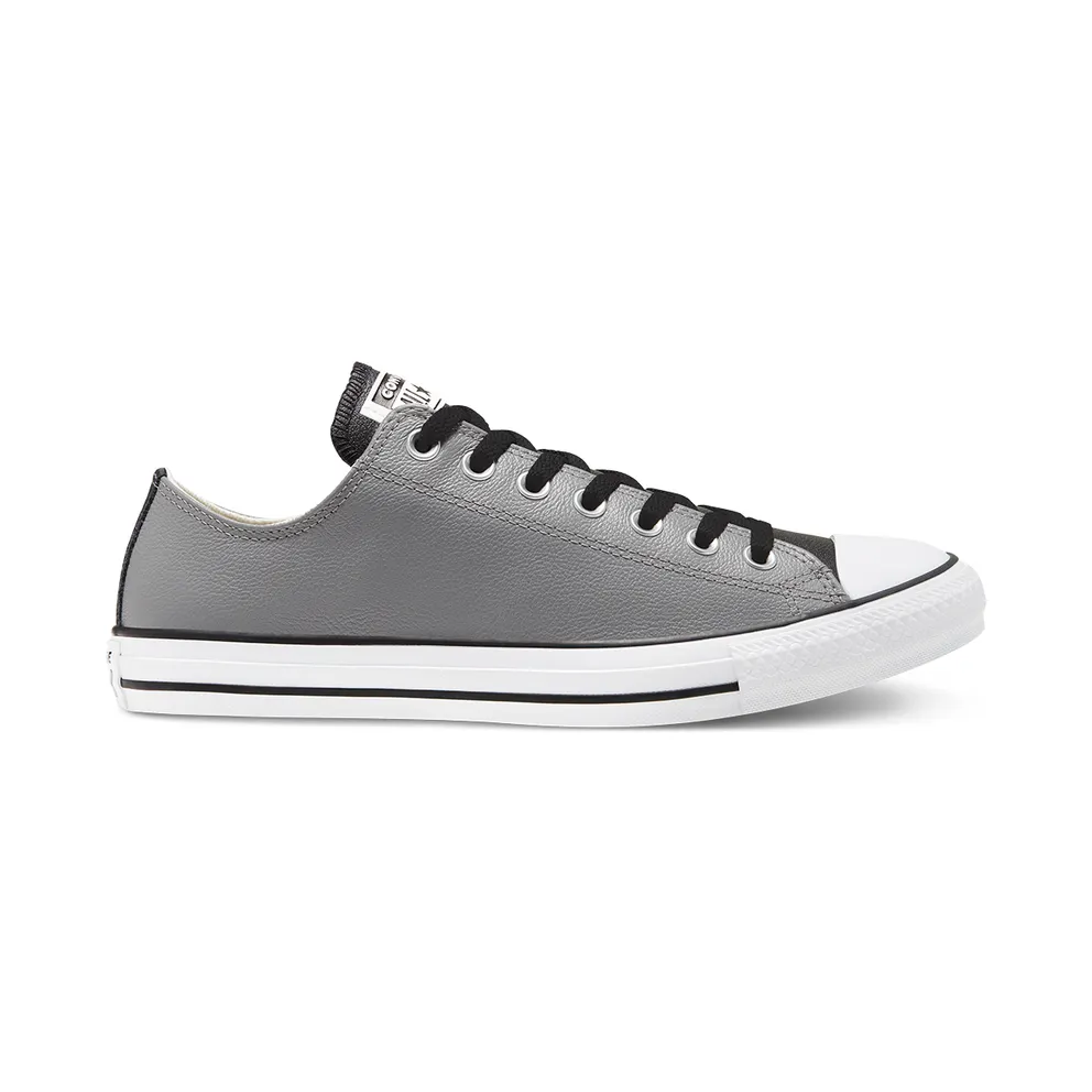 Converse Seasonal Colour Leather Chuck Taylor All Star Low Top (168542C)