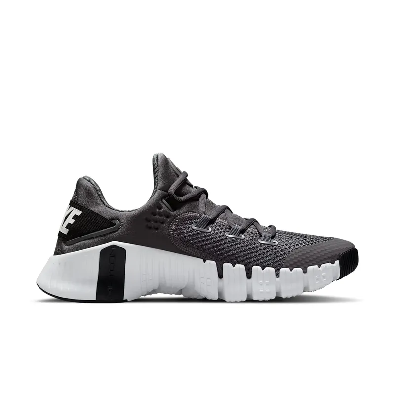 Nike Free Metcon 4 Trainingsschoen Grey (CT3886-011)