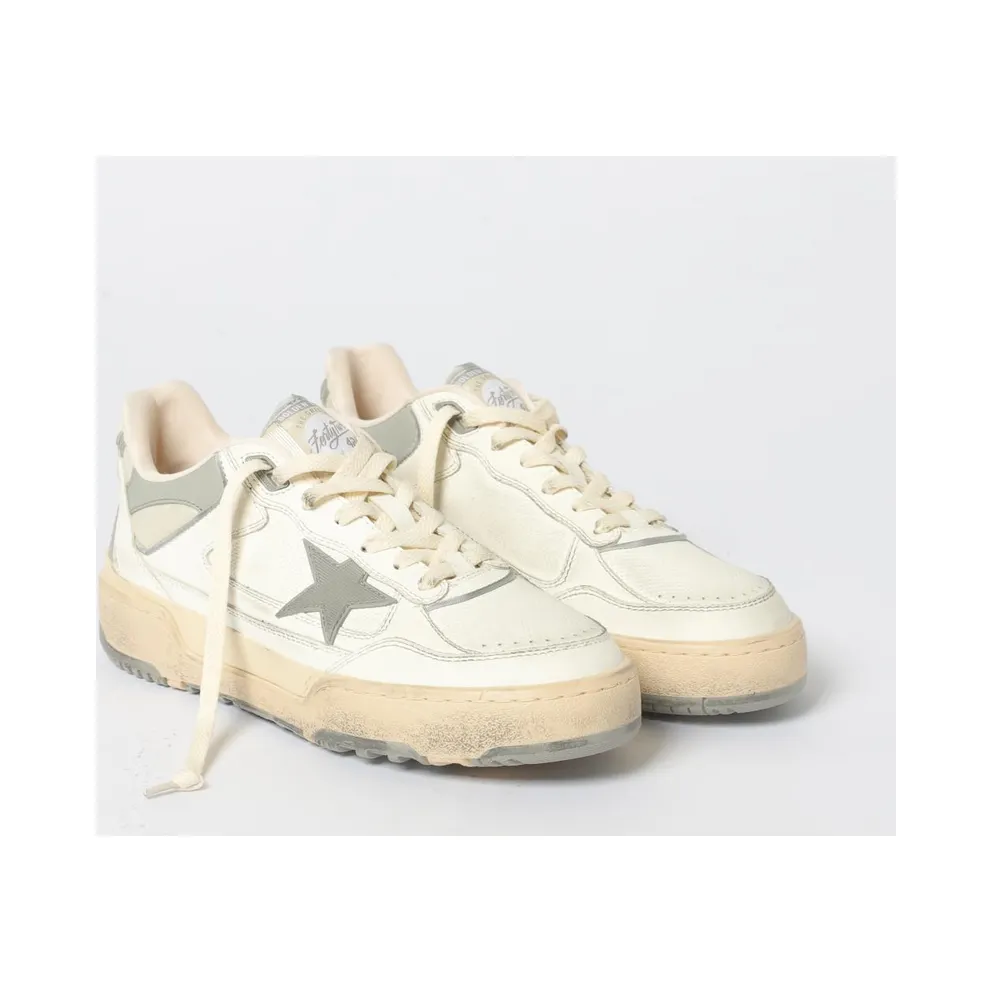 Golden goose White (GMF00630F00688610973)