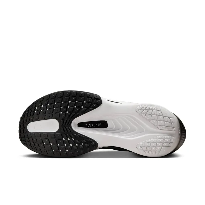 Nike Zoom Fly 6 Black Smoke Grey (FN8455-001)