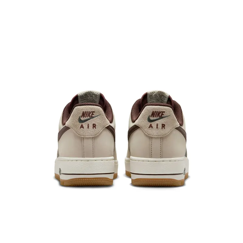 Nike Air Force 1 Low ’07 “Cream Vintage Green” (FQ8823-236)