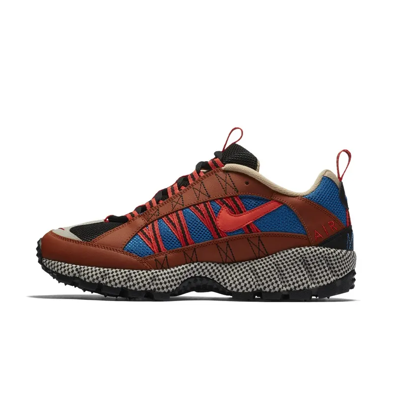 Nike Air Humara 17 Dark Russet Dark Russet/Blue Nebula/Black (AO3297-200)