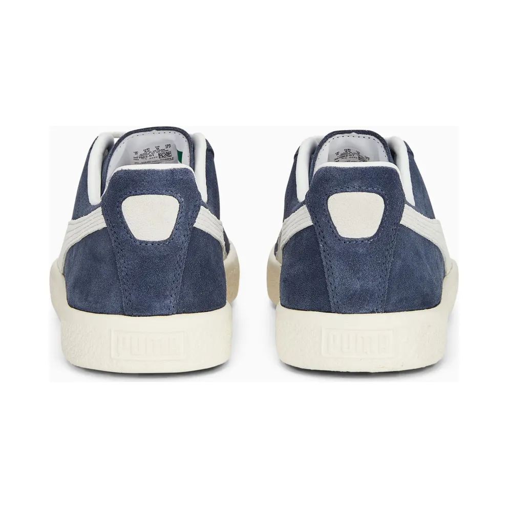 Puma Clyde OG White (391962-01)