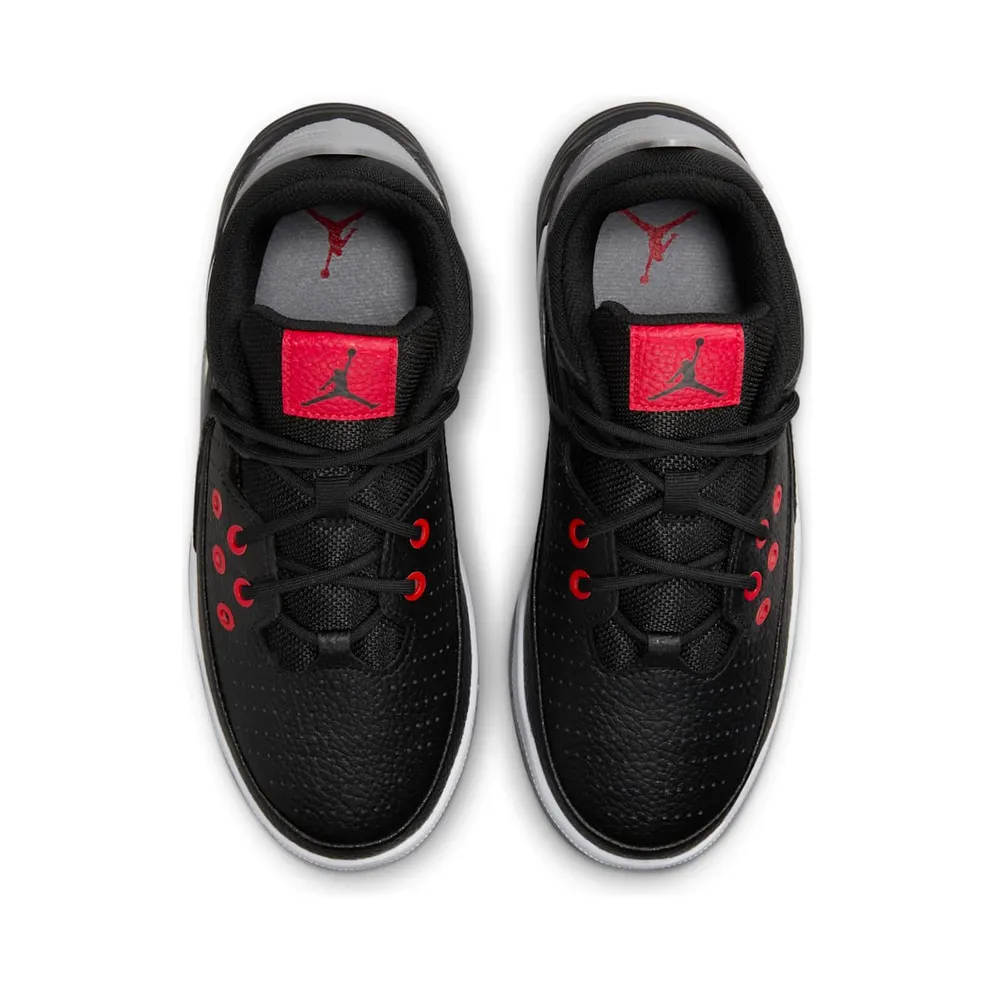 Air Jordan MAX AURA 5 “BRED” (DZ4352-061)