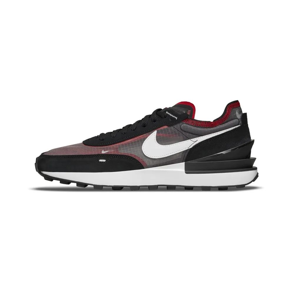 Nike Waffle One SE Black (DD8014-001)