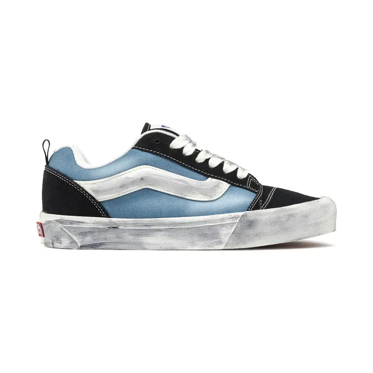 Vans Knu Skool “Blue” (VN000CRPJCN1)